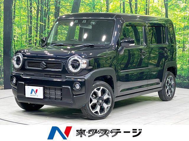 Suzuki HUSTLER 2021-12 7454842-0