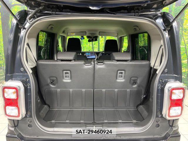 Suzuki HUSTLER 2021-12 7454842-9