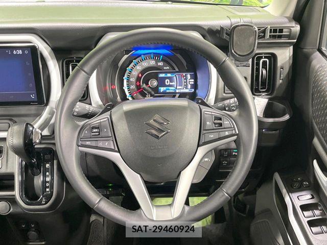 Suzuki HUSTLER 2021-12 7454842-10