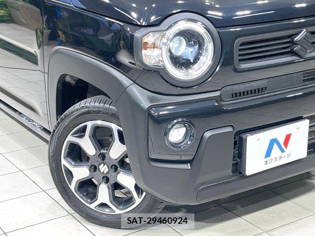 Suzuki HUSTLER 2021-12 7454842-11