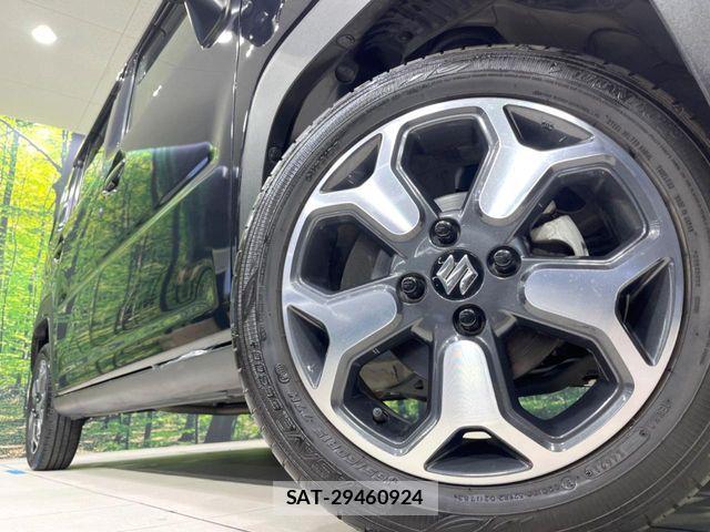 Suzuki HUSTLER 2021-12 7454842-12