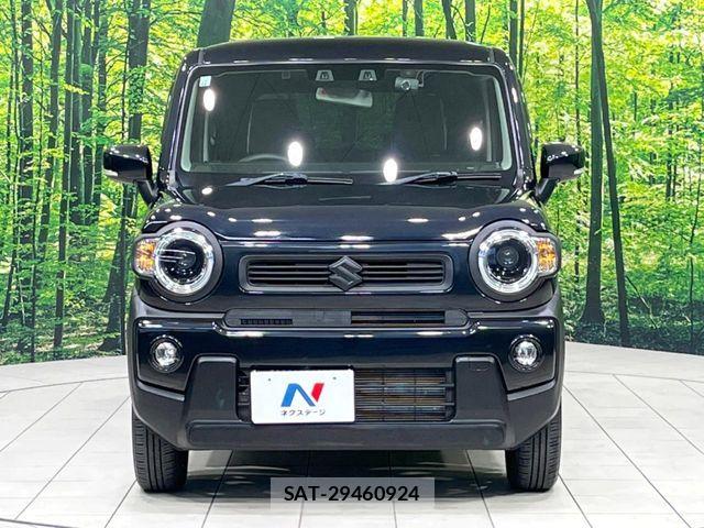 Suzuki HUSTLER 2021-12 7454842-13