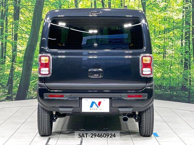 Suzuki HUSTLER 2021-12 7454842-14