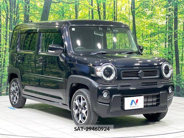 Suzuki HUSTLER 2021-12 7454842-15