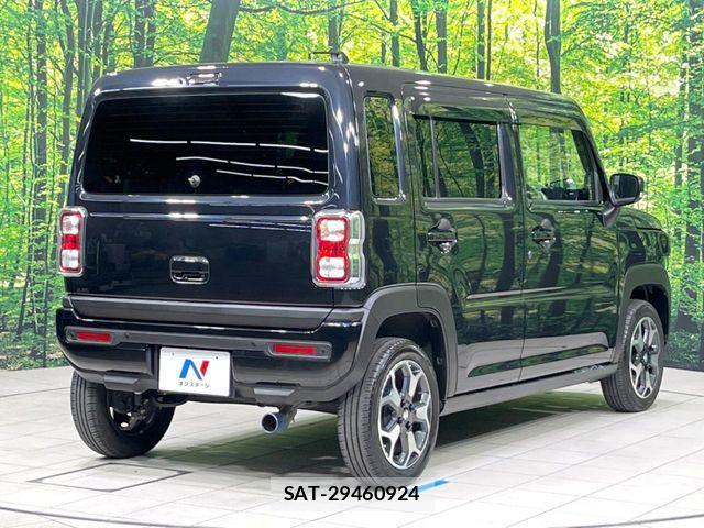 Suzuki HUSTLER 2021-12 7454842-16