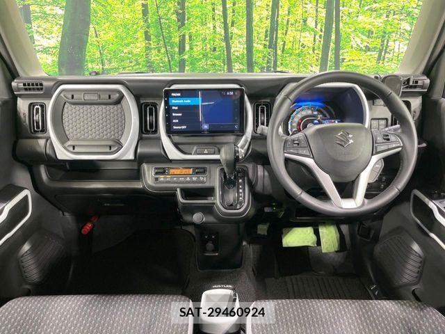 Suzuki HUSTLER 2021-12 7454842-1