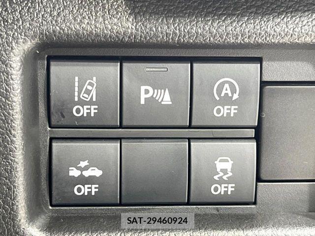 Suzuki HUSTLER 2021-12 7454842-3
