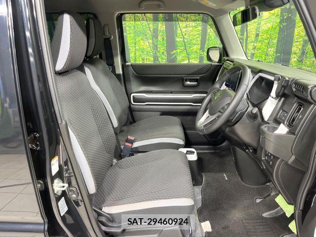 Suzuki HUSTLER 2021-12 7454842-7