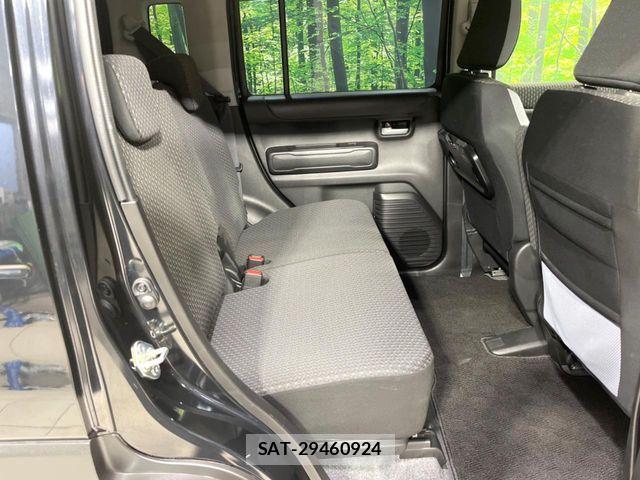 Suzuki HUSTLER 2021-12 7454842-8