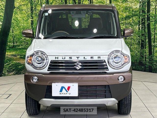 Suzuki HUSTLER 2019-11 7454858-11