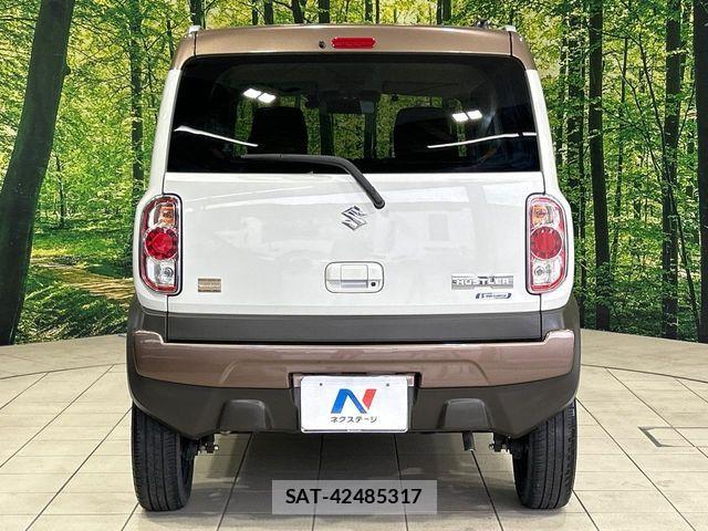 Suzuki HUSTLER 2019-11 7454858-12