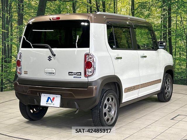 Suzuki HUSTLER 2019-11 7454858-14