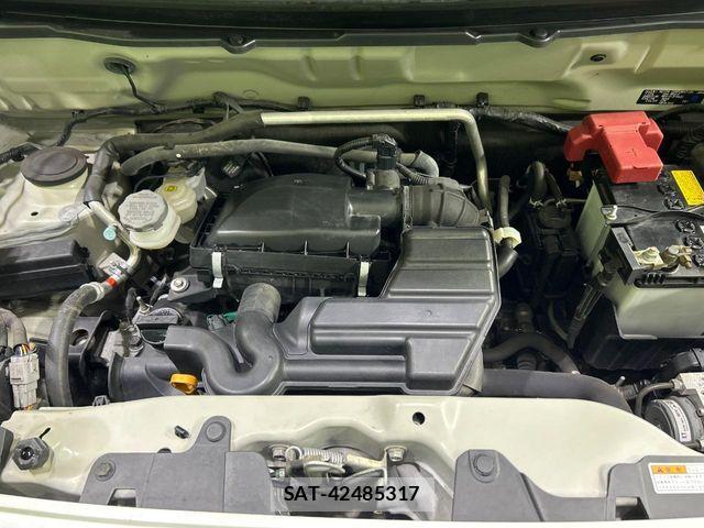 Suzuki HUSTLER 2019-11 7454858-15