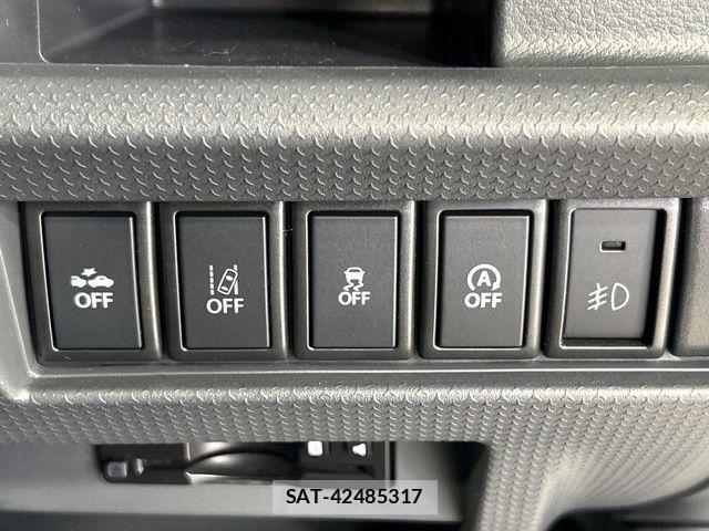 Suzuki HUSTLER 2019-11 7454858-18