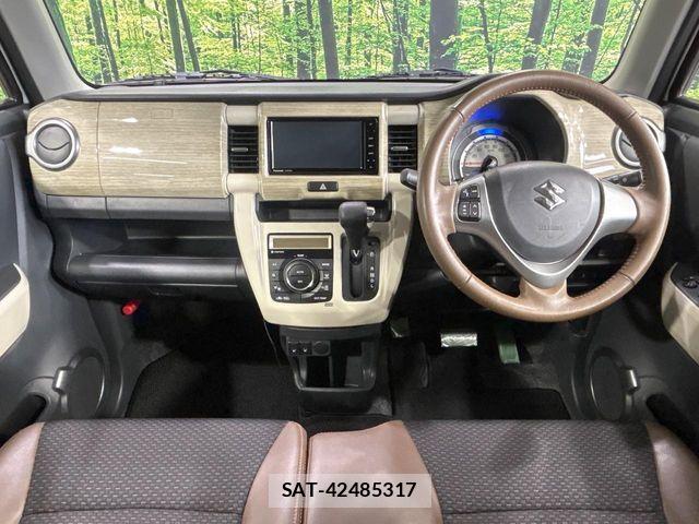 Suzuki HUSTLER 2019-11 7454858-1