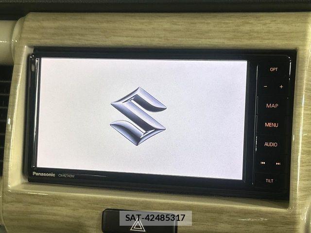 Suzuki HUSTLER 2019-11 7454858-3