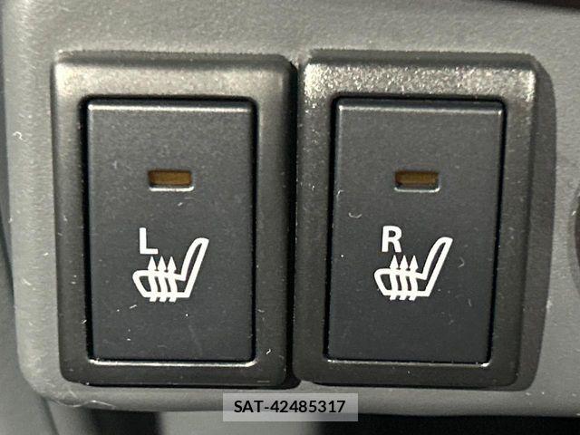 Suzuki HUSTLER 2019-11 7454858-4