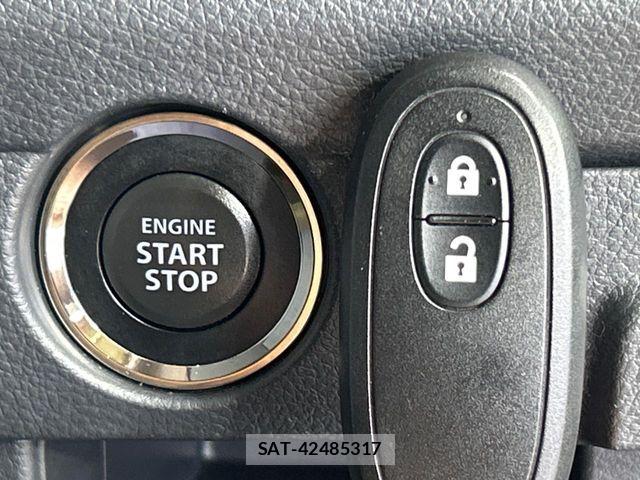 Suzuki HUSTLER 2019-11 7454858-6
