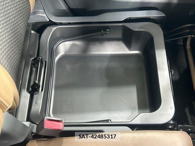 Suzuki HUSTLER 2019-11 7454858-8
