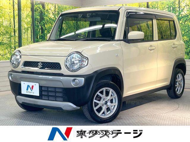 Suzuki HUSTLER 2019-05 7454879-0