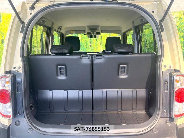 Suzuki HUSTLER 2019-05 7454879-9
