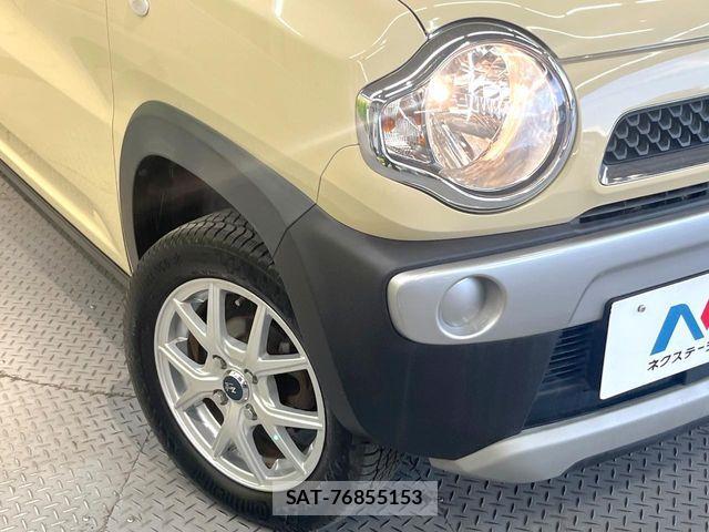 Suzuki HUSTLER 2019-05 7454879-11