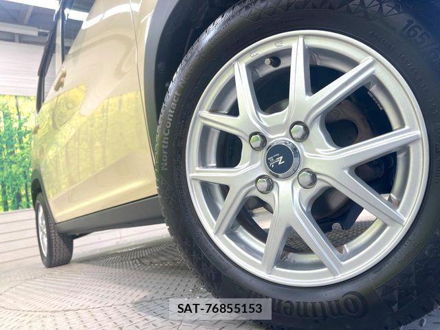 Suzuki HUSTLER 2019-05 7454879-12