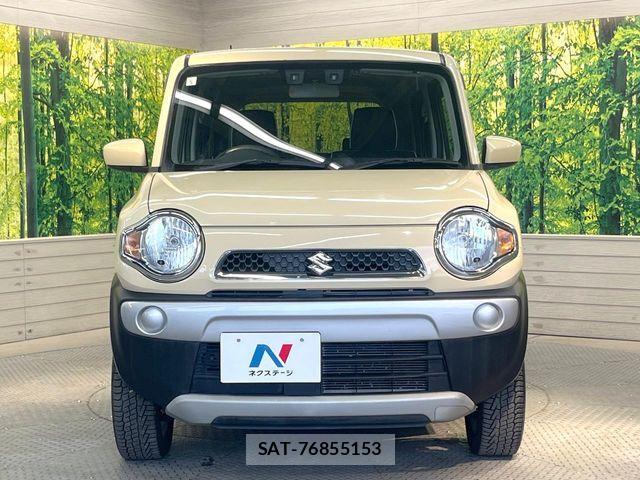 Suzuki HUSTLER 2019-05 7454879-13