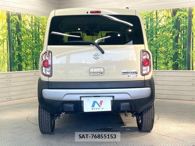 Suzuki HUSTLER 2019-05 7454879-14