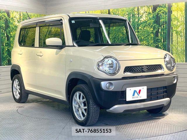 Suzuki HUSTLER 2019-05 7454879-15