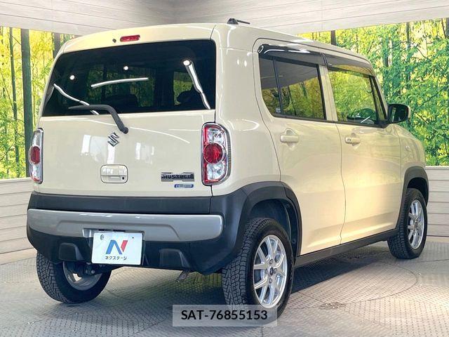 Suzuki HUSTLER 2019-05 7454879-16