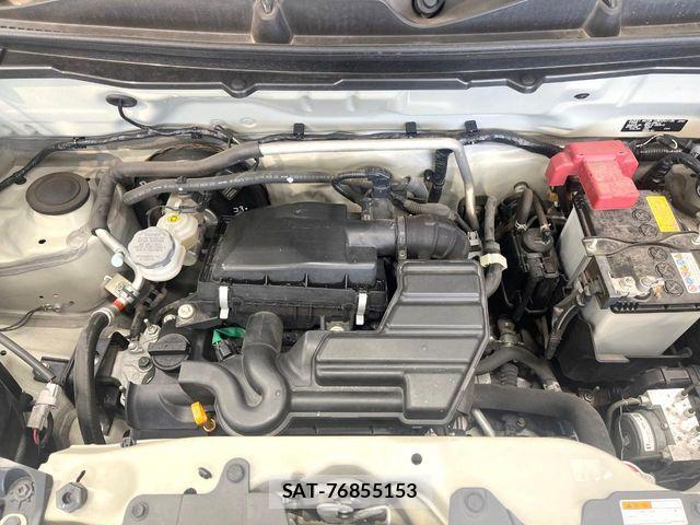 Suzuki HUSTLER 2019-05 7454879-19