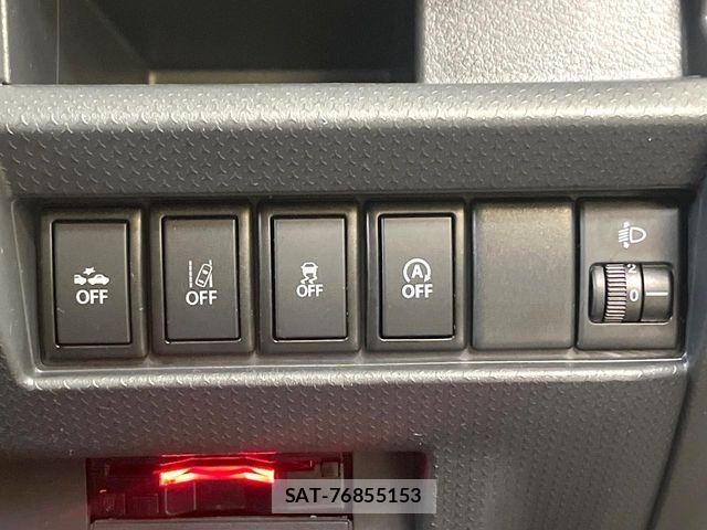 Suzuki HUSTLER 2019-05 7454879-3