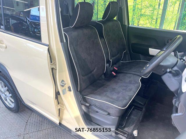 Suzuki HUSTLER 2019-05 7454879-7
