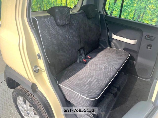 Suzuki HUSTLER 2019-05 7454879-8