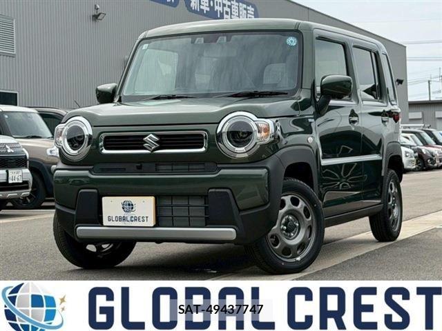 Suzuki HUSTLER 2026-05 7454825-0