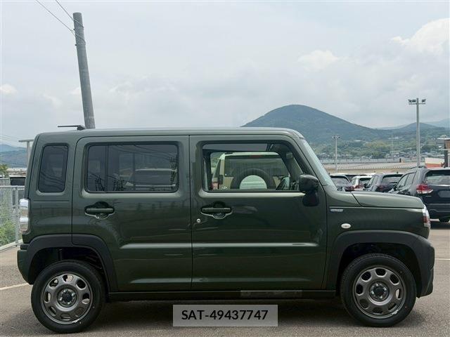 Suzuki HUSTLER 2026-05 7454825-9