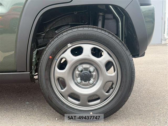 Suzuki HUSTLER 2026-05 7454825-10