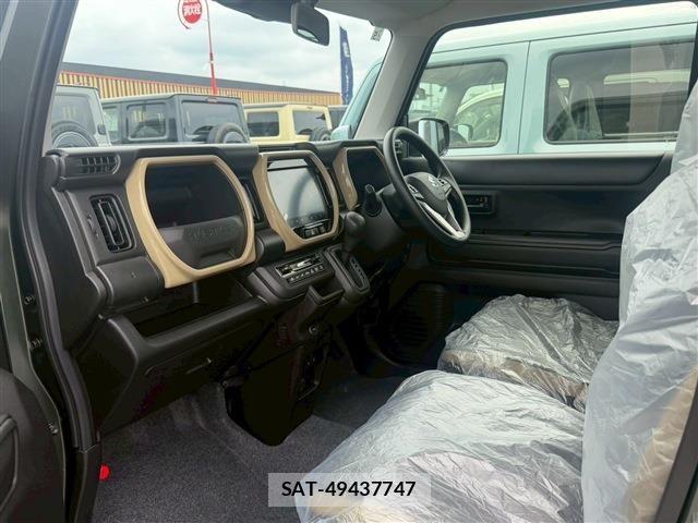Suzuki HUSTLER 2026-05 7454825-11