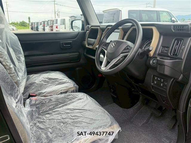 Suzuki HUSTLER 2026-05 7454825-12