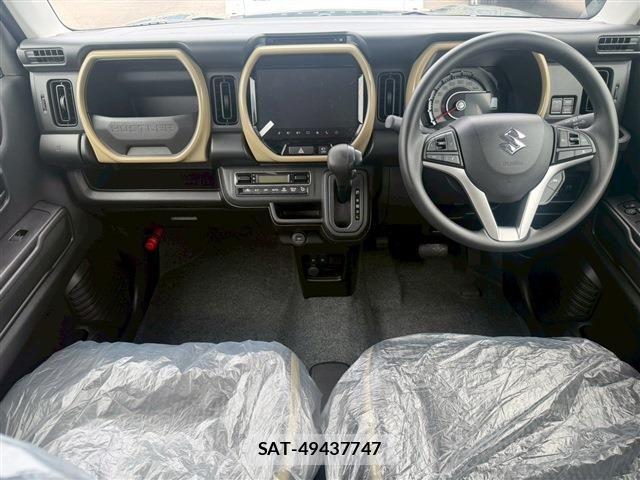 Suzuki HUSTLER 2026-05 7454825-13