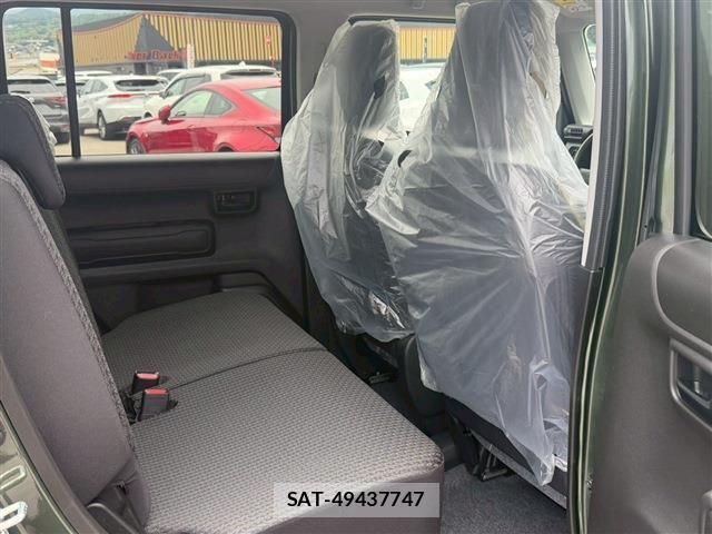 Suzuki HUSTLER 2026-05 7454825-14