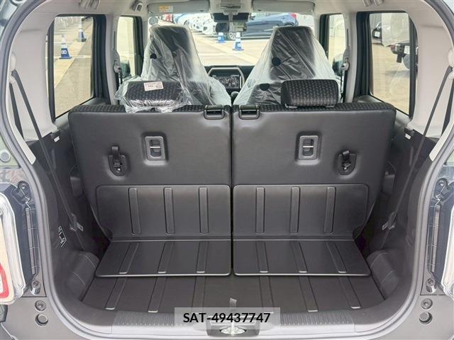 Suzuki HUSTLER 2026-05 7454825-15