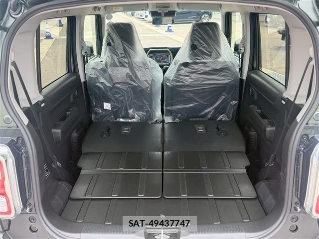 Suzuki HUSTLER 2026-05 7454825-16