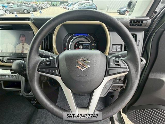 Suzuki HUSTLER 2026-05 7454825-17