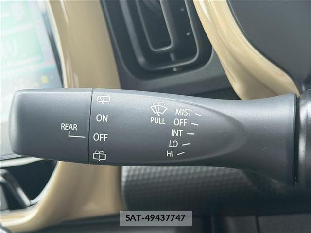 Suzuki HUSTLER 2026-05 7454825-21