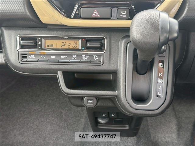 Suzuki HUSTLER 2026-05 7454825-25