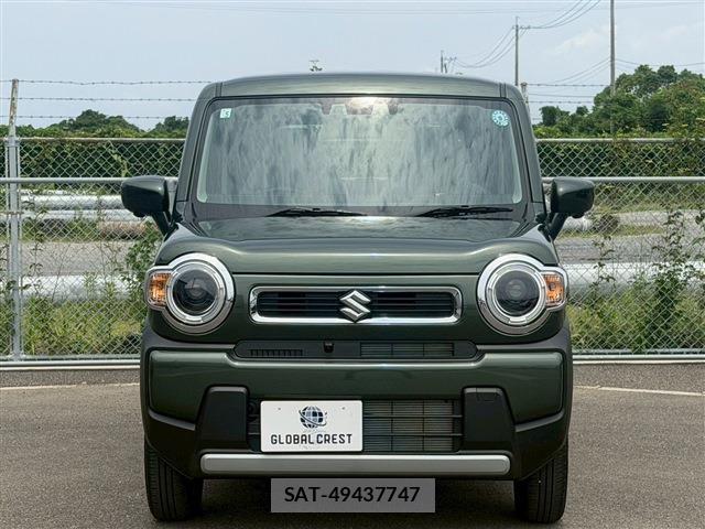 Suzuki HUSTLER 2026-05 7454825-3