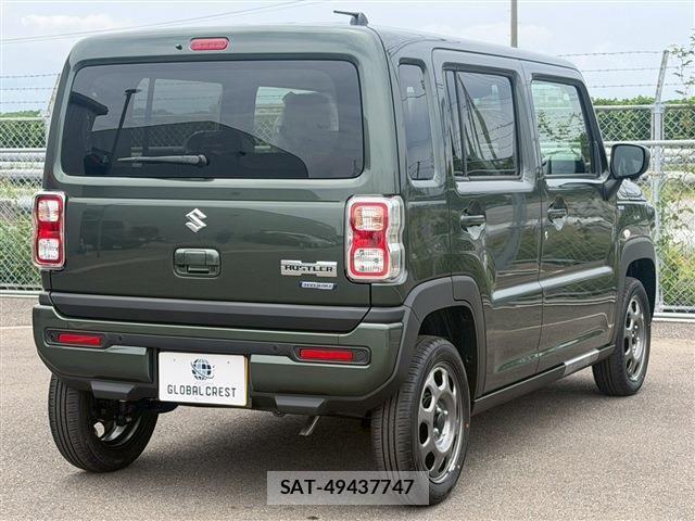 Suzuki HUSTLER 2026-05 7454825-5