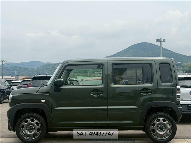 Suzuki HUSTLER 2026-05 7454825-8